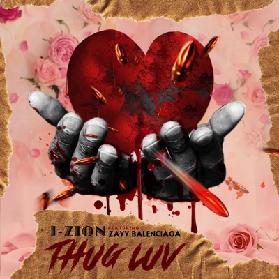 Thug Luv (feat. Zayy Balenciaga) - Single