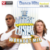 Cry for You (Ronnie Maze Club Mix) - Power Music Workout