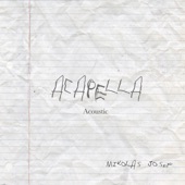 Acapella (Acoustic) artwork