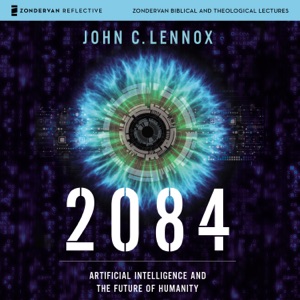 2084: Audio Lectures