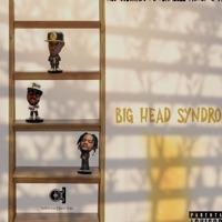 Big head syndrome (feat. Flawless Money & Tytanik) - Single - KED COLORADO