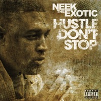 Hustle Don't Stop - Neek The Exotic