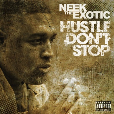 Hustle Don't Stop