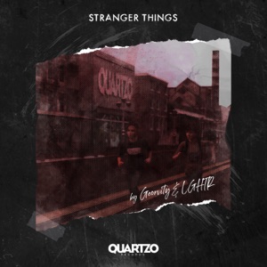 Stranger Things - Single