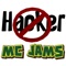 Hacker - MC Jams lyrics