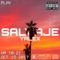 Salvaje - Yalex lyrics