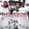 Shop Strong (feat. Background) - Single