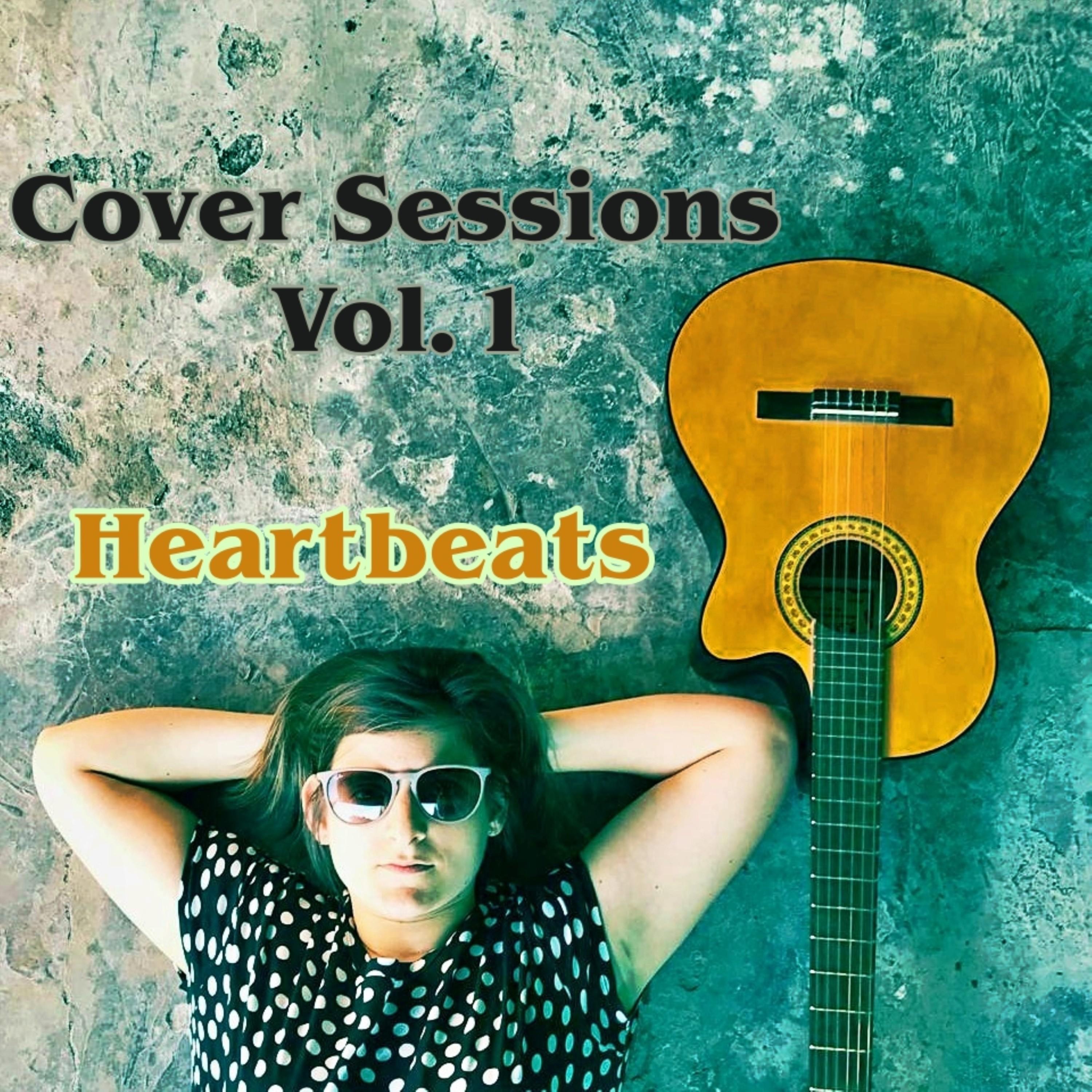Cover Sessions, Vol. 1 - EP