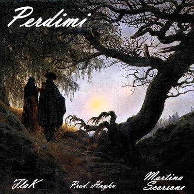 Perdimi (feat. Martina Scorsone) - Single