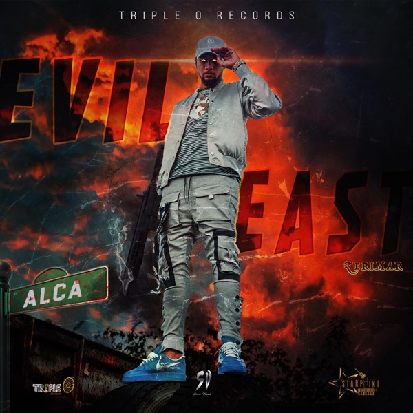 Evil East
