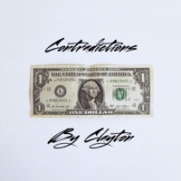 Contradictions (feat. Breanna Marin) - Single - Clayton