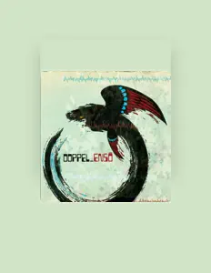 Listen to Doppel, watch music videos, read bio, see tour dates & more!