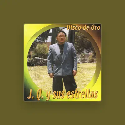 Listen to Jq, watch music videos, read bio, see tour dates & more!