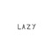 Lazy (feat. Manga Saint Hilare) artwork