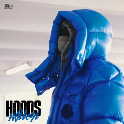 Hoods Hottest - Single