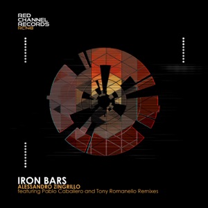 Iron Bars - EP