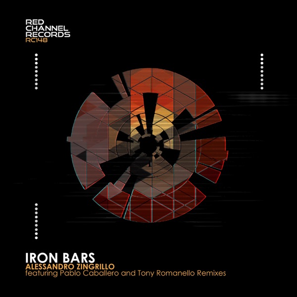 Iron Bars - EP