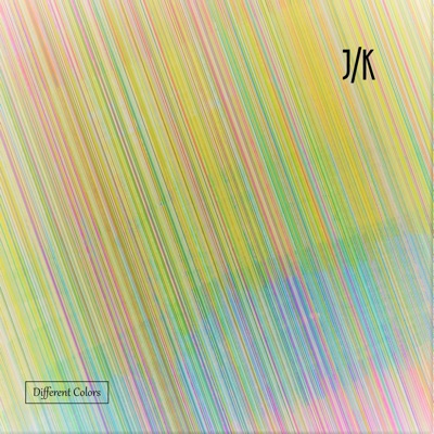 Different Colors - Single