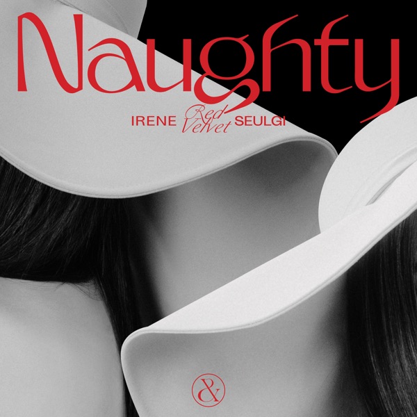 Naughty by Red Velvet - IRENE & SEULGI on Go Proud