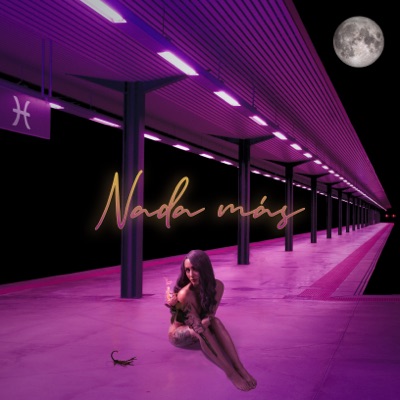 Nada Más - EP