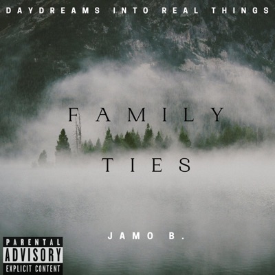 Family Ties - Single