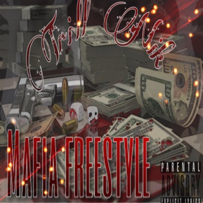 Mafia Freestyle - Single