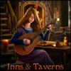 Inns & Taverns - Derek Fiechter & Brandon Fiechter