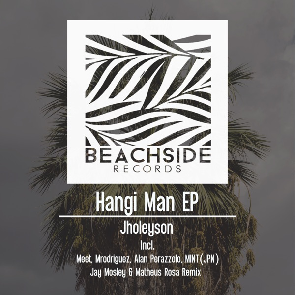 Hangi Man