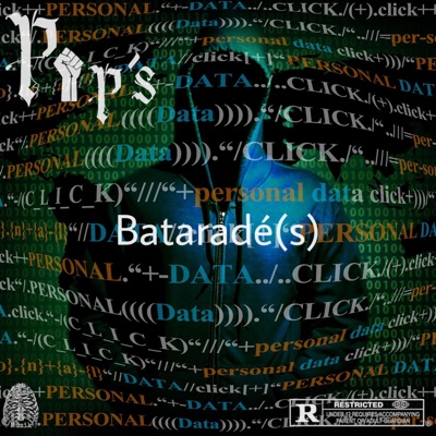 Bataradé(s) (PGP Mix) - Single