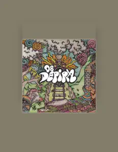 Os Depira을(를) 듣고, 뮤직 비디오를 보고, 약력을 읽고, 투어 일정 등을 확인하세요!