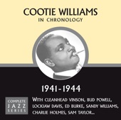 Cootie Williams - G-Men (05-07-41)