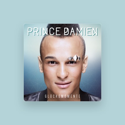 Listen to Prince Damien, watch music videos, read bio, see tour dates & more!