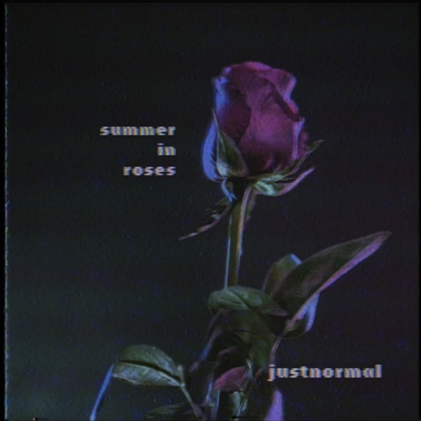 Summer in Roses - EP
