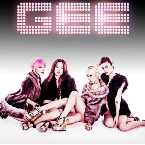 Gee - Single
