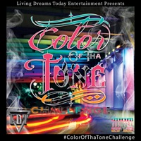 Color of tha Tone (Challenge Instrumental) [feat. King Kyle Lee] - Single - Wreckin Ralph