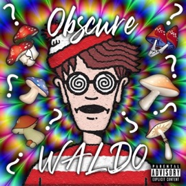 Waldo Obscure