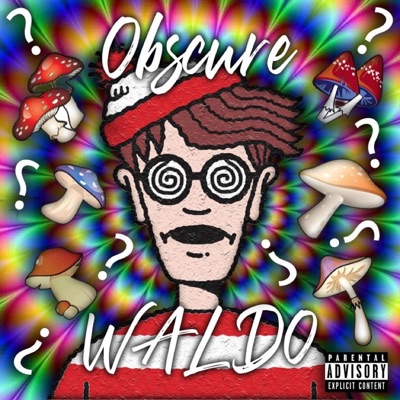 Waldo - Single