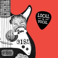 Local 'n Vocal 2015 - Various Artists