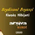 Kura Çayê