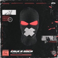 Cala A Boca (feat. Lxs, Sickário, AJay & Pandy) - Single - M4l
