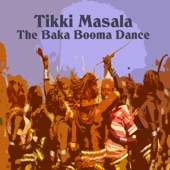 The Baka Booma Dance artwork