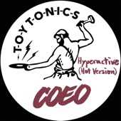 Hyperactive (Hot Version) artwork