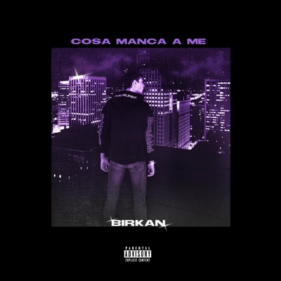 Cosa manca a me - Single