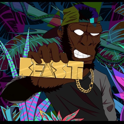 Beast (Leaf) - Single