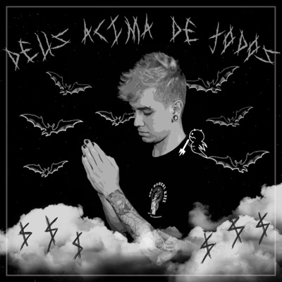 Deu$ Acima de Todo$ - Single