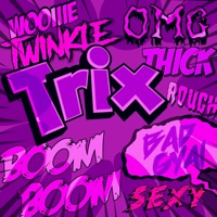 Trix - Single - Jada Kingdom