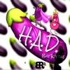 H.A.D. - Single