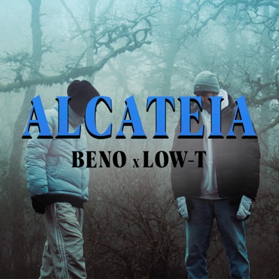 Alcateia - Single