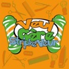 Veul Gère - Stripke Veur