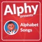 Alphabet Song - Have Fun Teaching lyrics